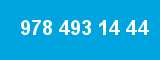978 493 14 44 978 493 14 44